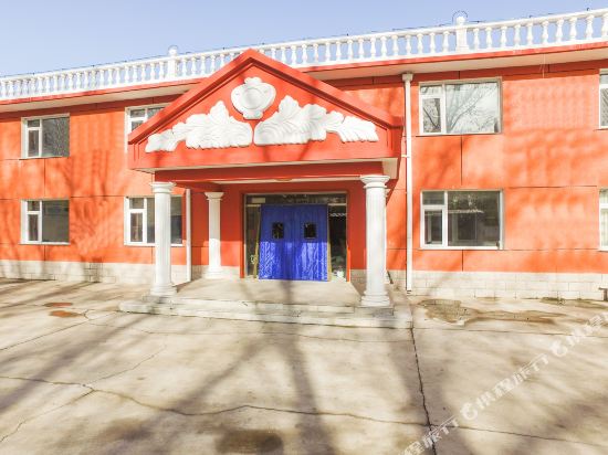 北京东玉顺别院