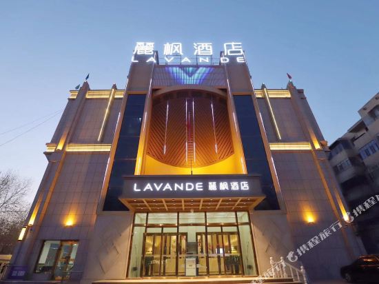 麗枫酒店(吐鲁番大十字店)