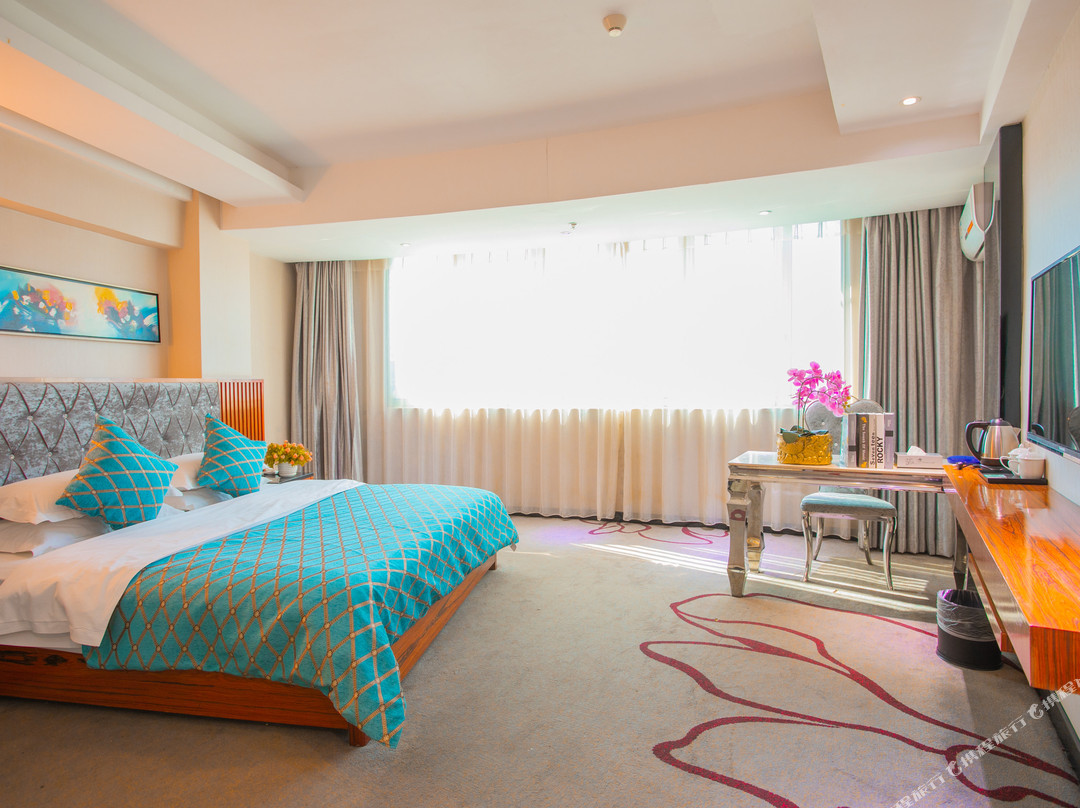 下龙湾精品酒店