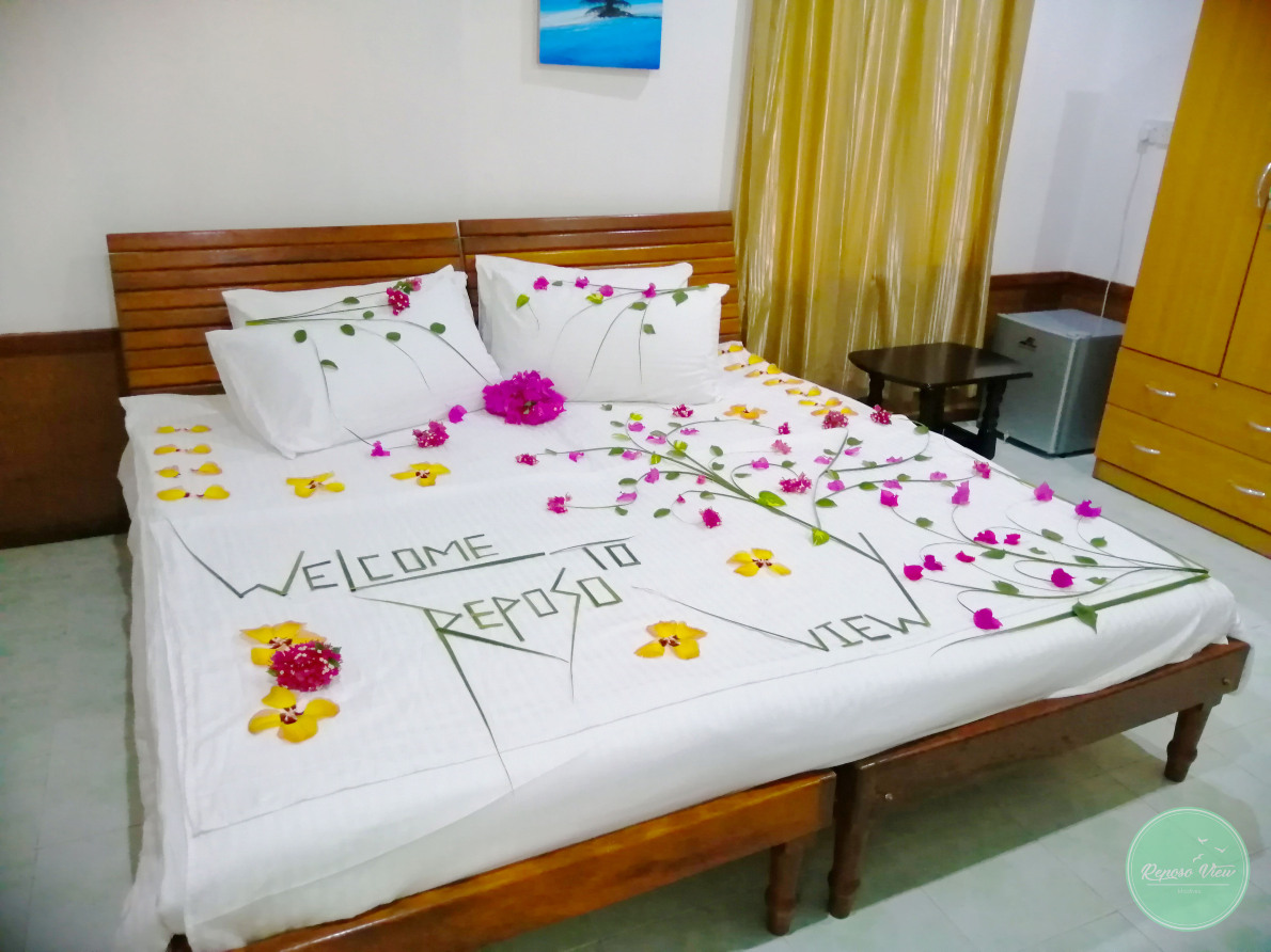 雷柏索景观酒店-官方