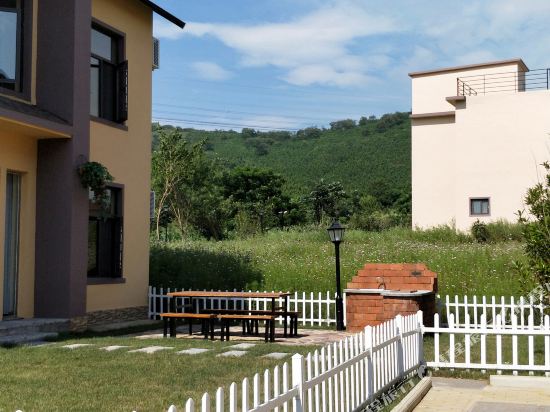 芜湖西九华山里中国酒店