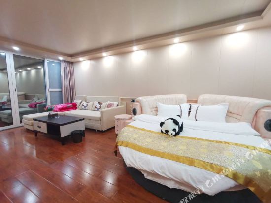 西岭雪山垚垚酒店