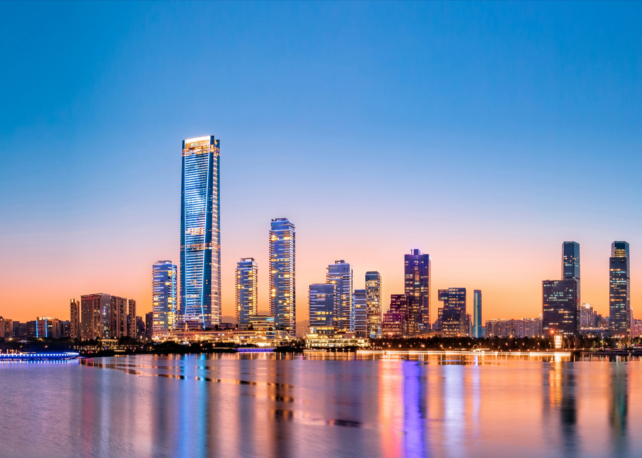 深圳鹏瑞莱佛士酒店-官方