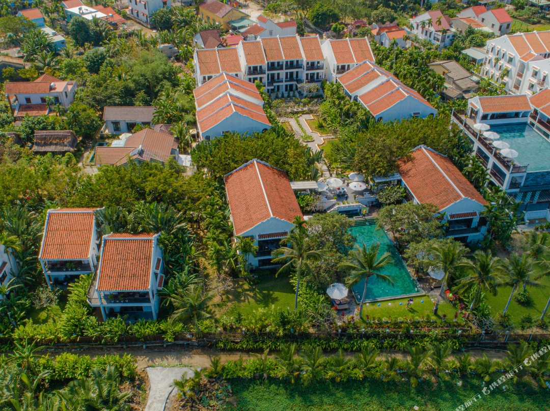 Legacy Hoi An Resort