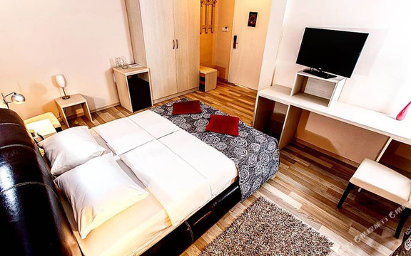 Ada酒店住宿-Hotel Aqua Panon