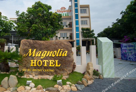 OYO 590 Magnolia Cam Ranh