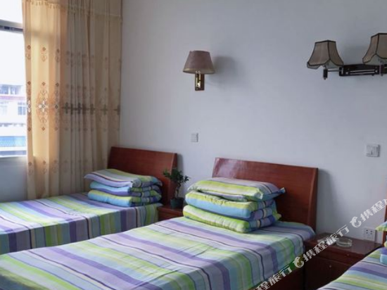 雅安来客新酒店