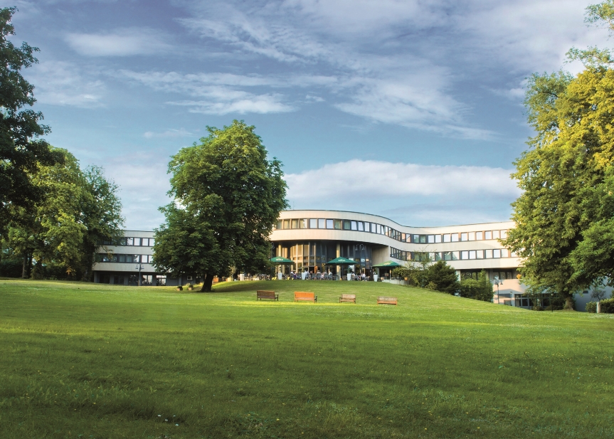 Best Western Plus Parkhotel Velbert-官方