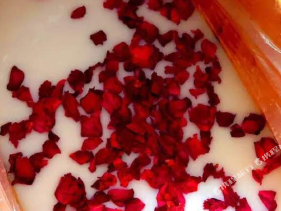 鹤岗东海湾洗浴住宿