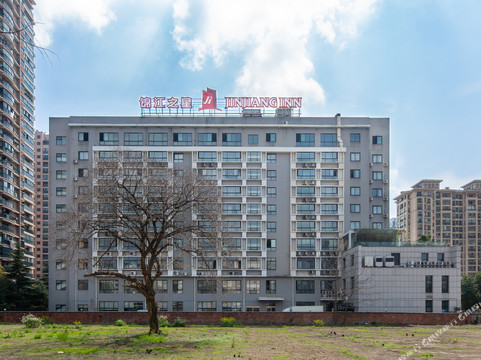 金华锦江之星宾虹路店