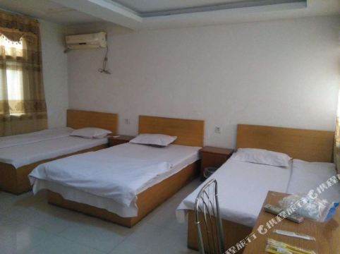 淮安金山水洗浴休闲中心