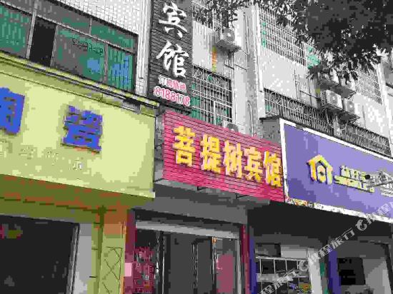 靖州菩提树宾馆