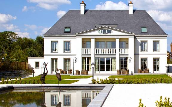 拉玛德酒店-官方