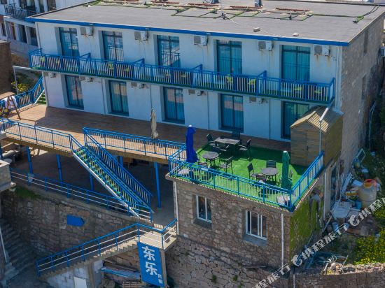 舟山东福山东乐山庄