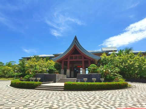 吉森温泉养生酒店