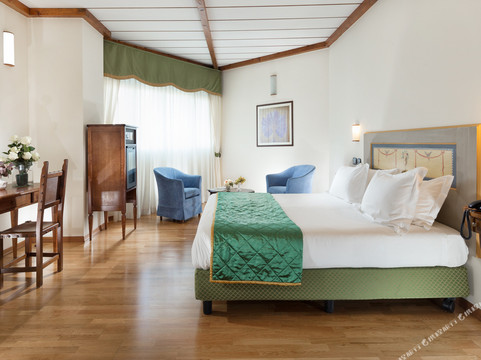 贝斯特韦斯特皇宫酒店