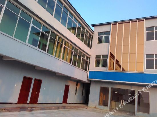 永泰众香居农家乐