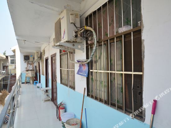 郑州福星快捷宾馆