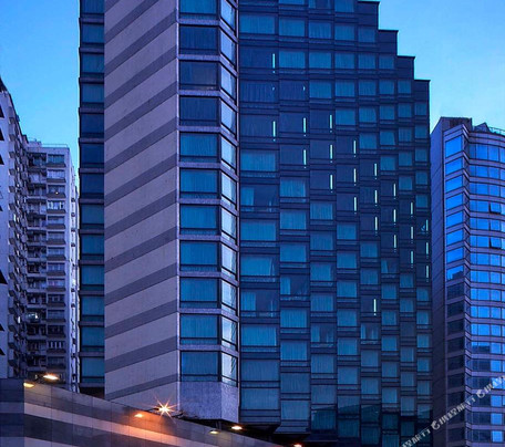 Stanford Hotel Hong Kong主图