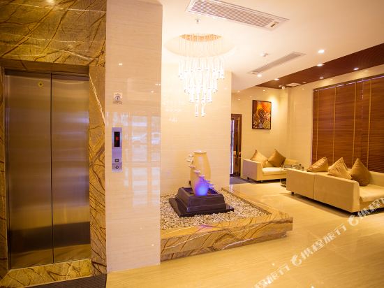 客房