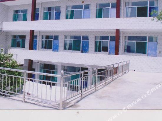 灵石览昇阁酒店