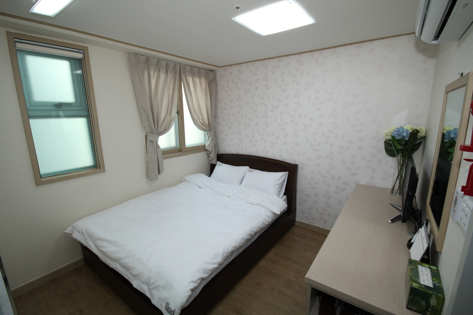 宝儿旅游之家旅舍-官方