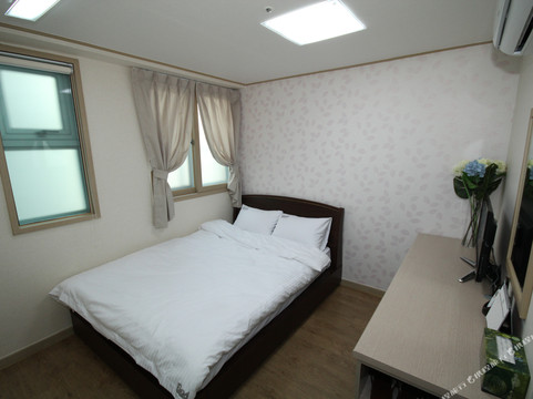 宝儿旅游之家旅舍主图