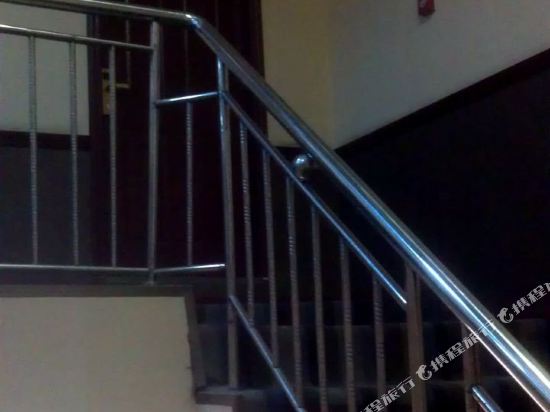 马边新世纪宾馆