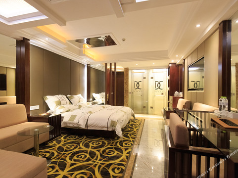 象州鼎昌大酒店