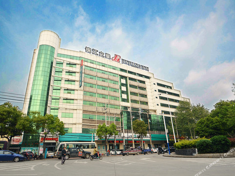 马鞍山锦江之星解放路店