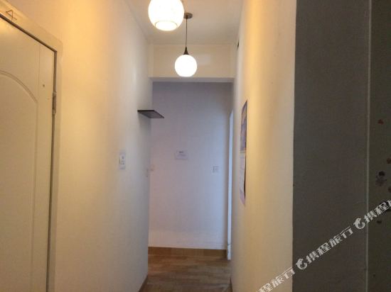 青年旅社(南通崇川店)