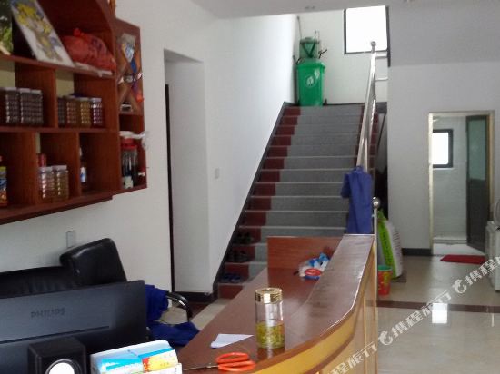 黄山白际田园农庄