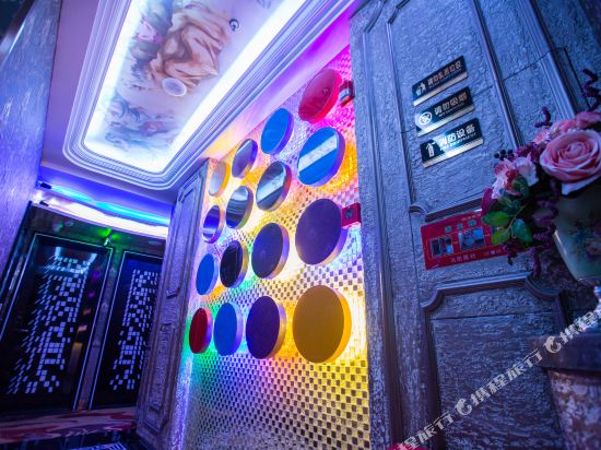 亿旺酒店·精选（永嘉瓯北店）