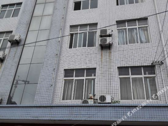 勉县桂园招待所