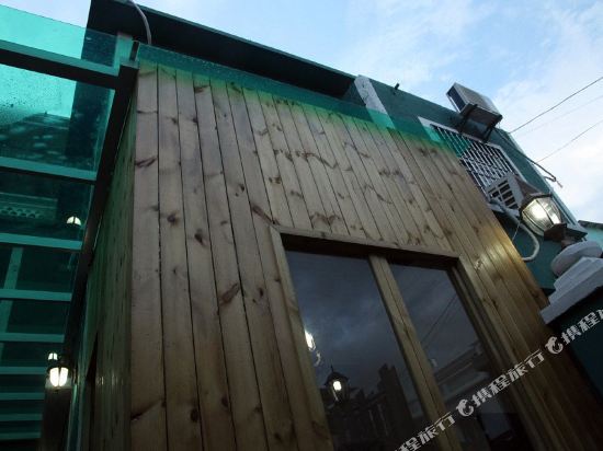 厦门歇歇角个性客栈