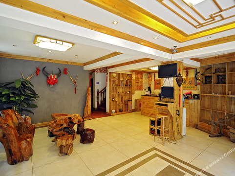 新磨坊连锁酒店