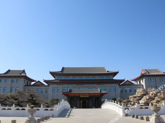 额济纳旗陶来假日酒店