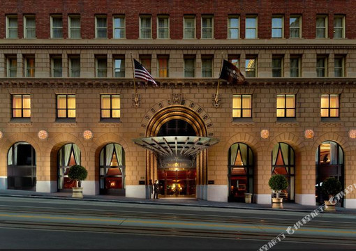 奥尼旧金山酒店