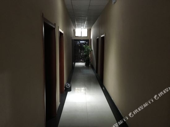 彬州金福来宾馆