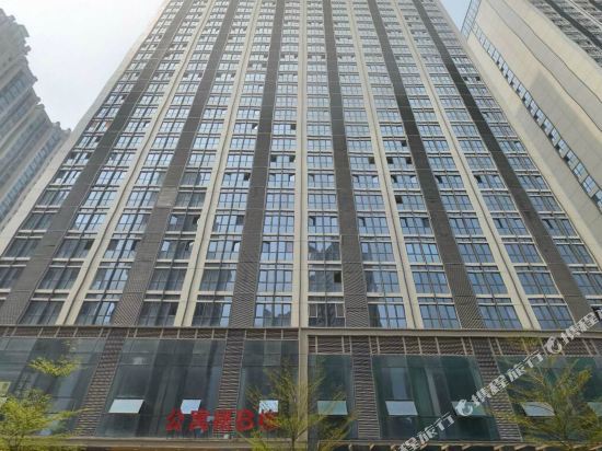 花界酒店(漳州万达店)