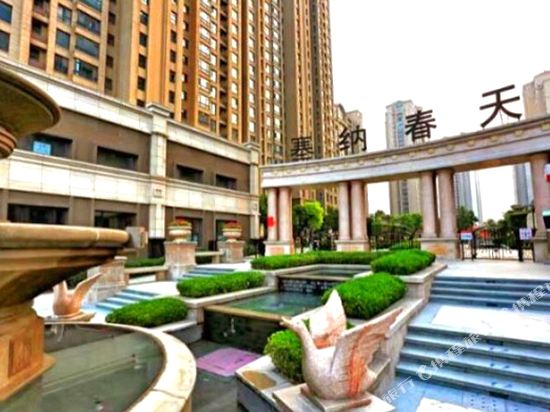 龙门客栈(洛阳龙门高铁站店)