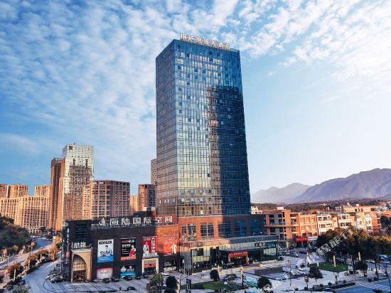 桐庐世贸大酒店