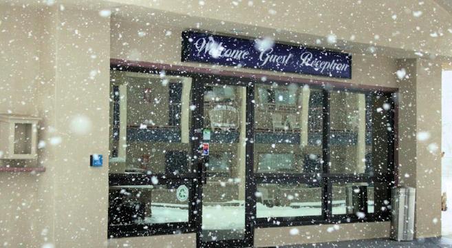 红箭旅馆及套房，温德姆旗下Travelodge-官方