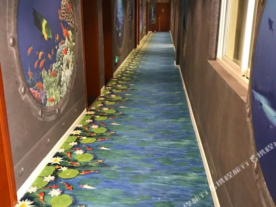 松桃地中海主题宾馆