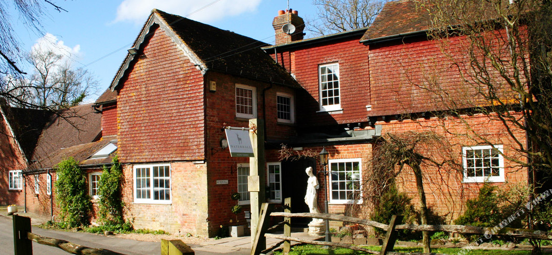 Charlwood酒店住宿-沃特霍尔乡村民宿 - 格域