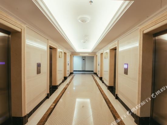 优去酒店公寓(桂林北站店)