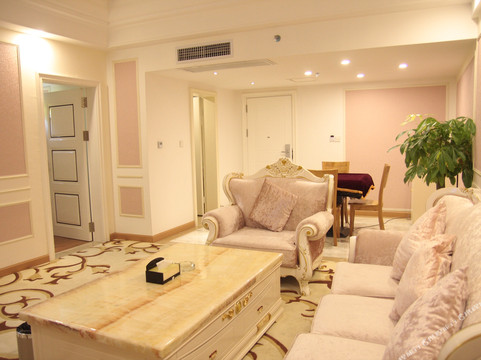 永利酒店（云浮市政府店）