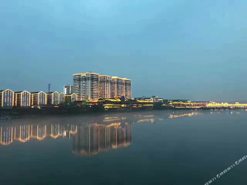 芷江山水大酒店（龙津风雨桥店）