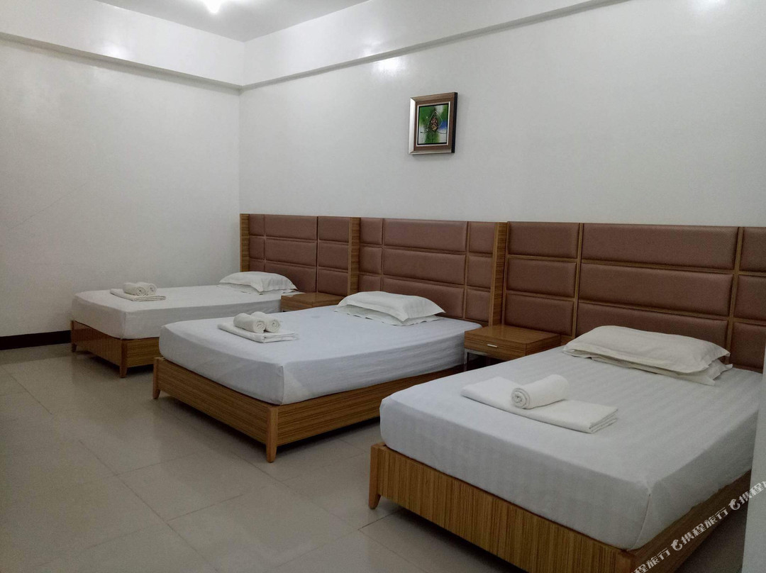 Asia Novo Boutique Hotel- Masbate
