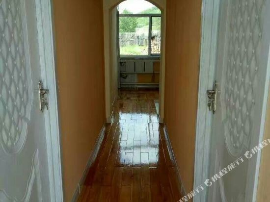 根河舒安家庭宾馆